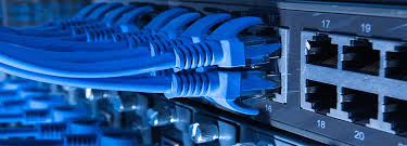 Netwerk infrastructuur